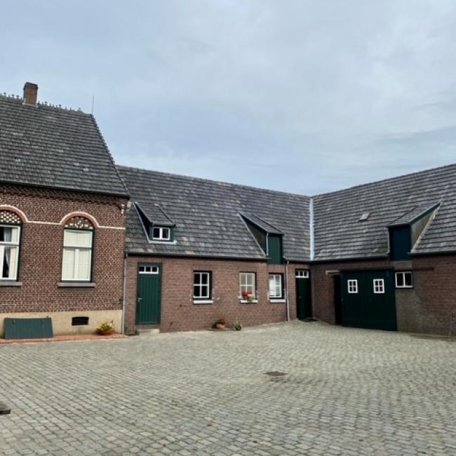 Huize de Kolck
