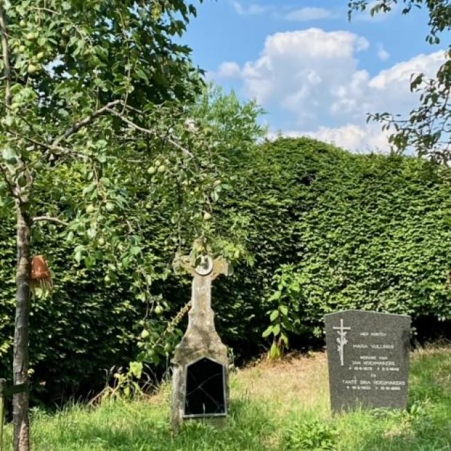 Boerderij en landgoed de Gortmeule