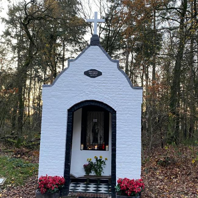 St.Anthoniuskapel