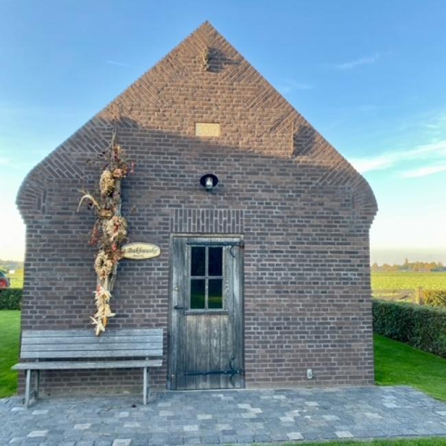 Molen Eendracht Maakt Macht