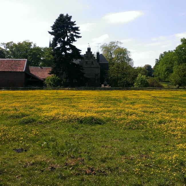 18. Lottumer Schuitwaterroute