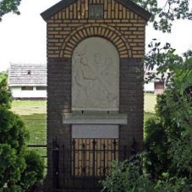 Buitenkruisweg