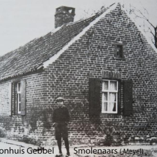 De gouden helm