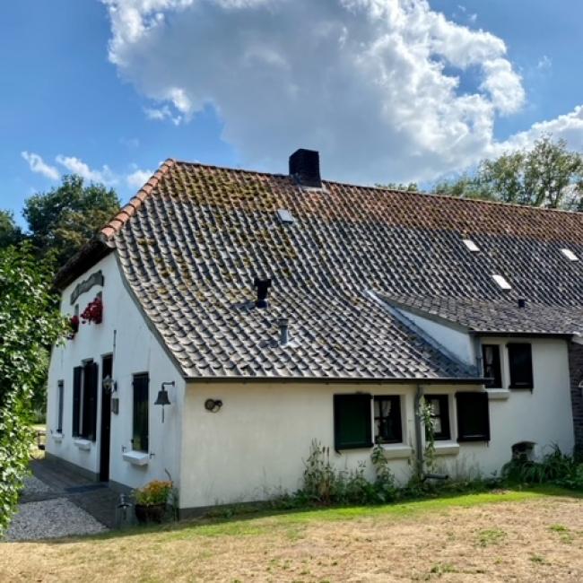 Boerderij en landgoed de Gortmeule