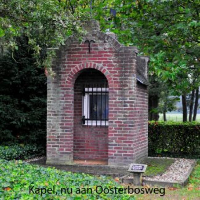 Oosterbos