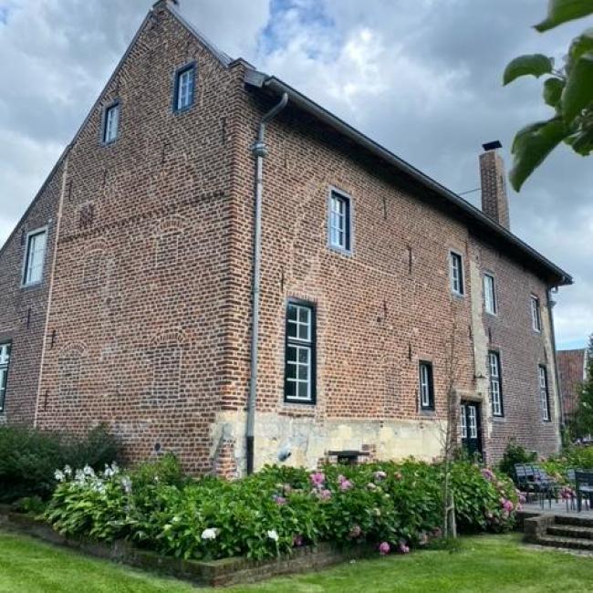 Huis Kaldenbroek