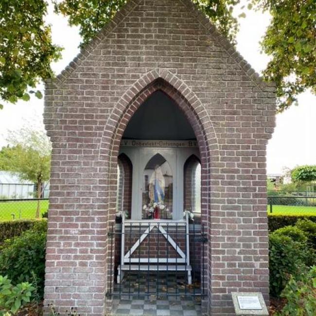 Kapel O.L.Vrouw van Onbevlekte Ontvangenis