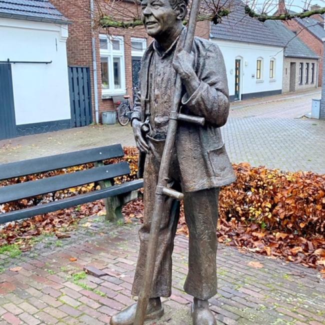 Plaggenhouwer