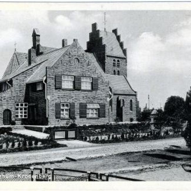 Pastorie