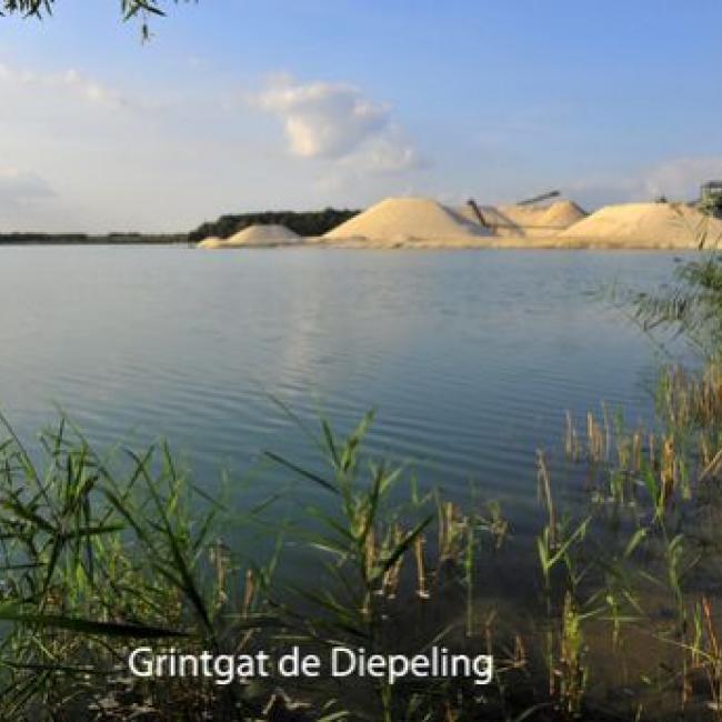 Diepeling