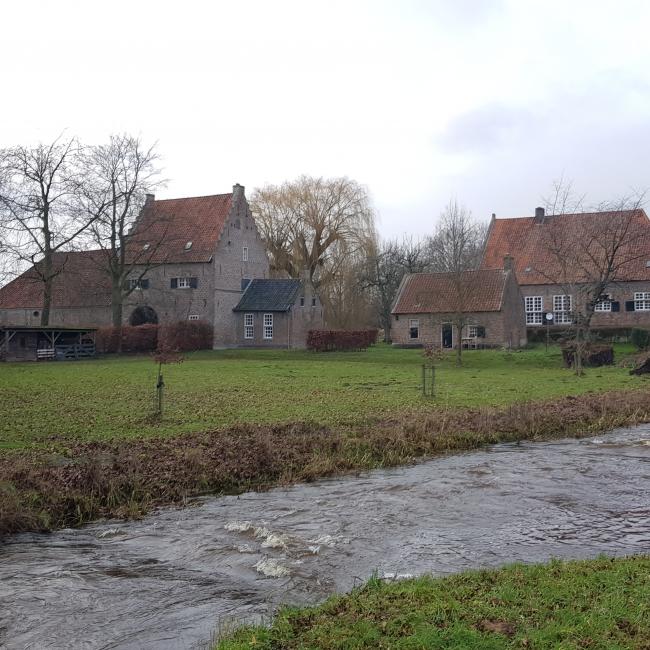 12. Van Kapel tot Beek