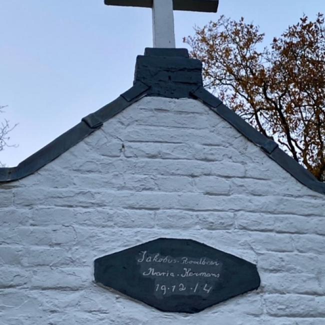 St.Anthoniuskapel