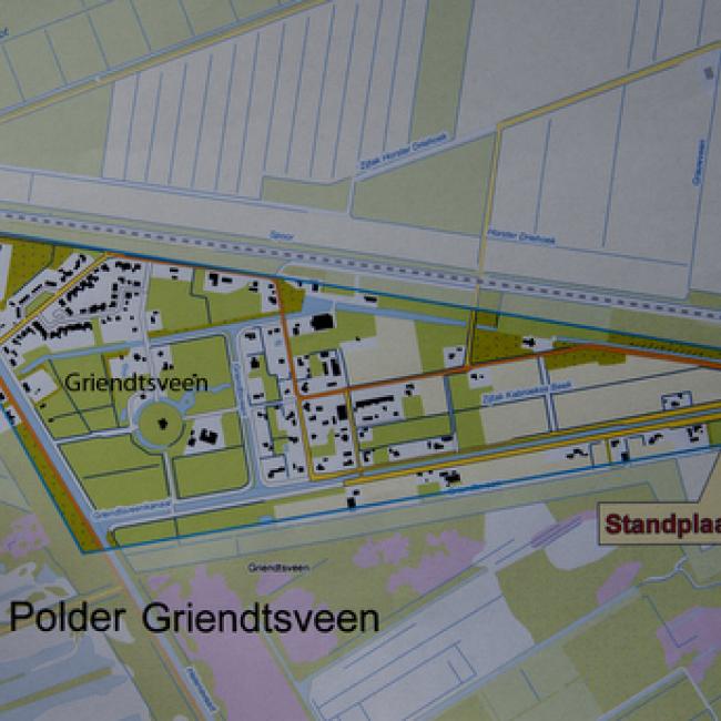 Griendtsveense polder