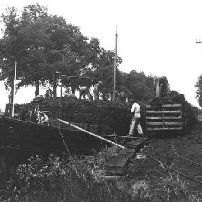 ‘t Vartje