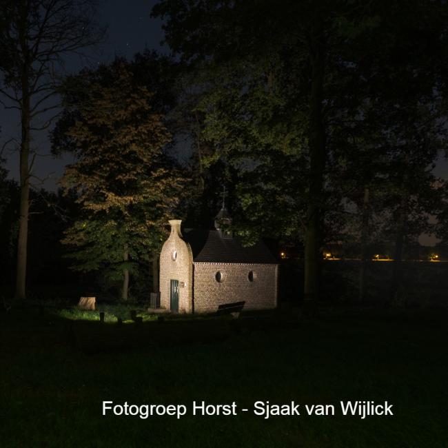 1. Sint Goarkapel
