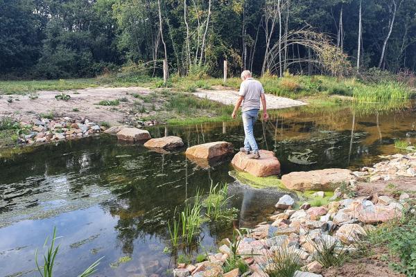 Routes Castenrayse Vennen weer open
