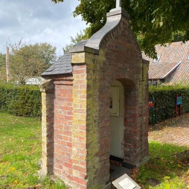 Gerlachuskapel