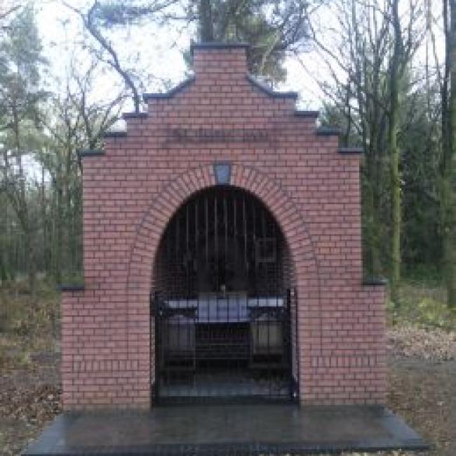Sint Joriskapel