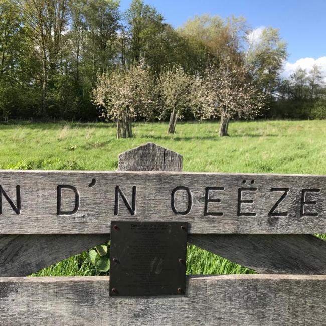 06. D'n Oeëze