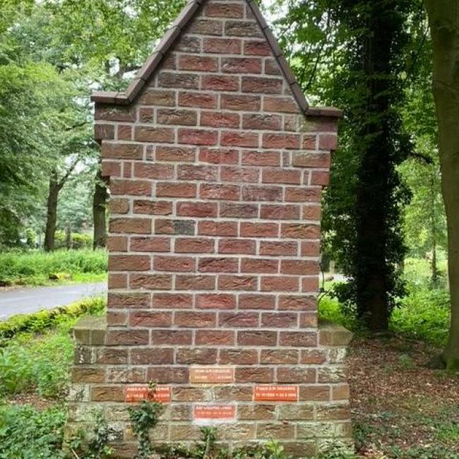 Mariakapel