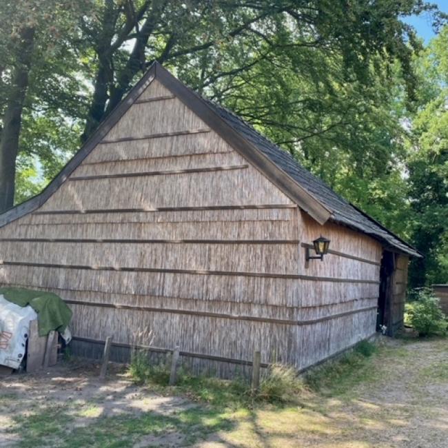 Boerderij en landgoed de Gortmeule