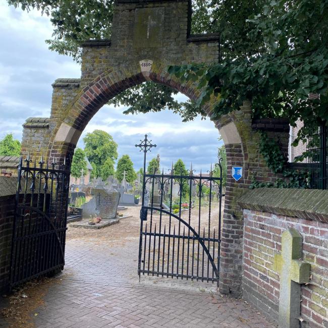 Kerkhof