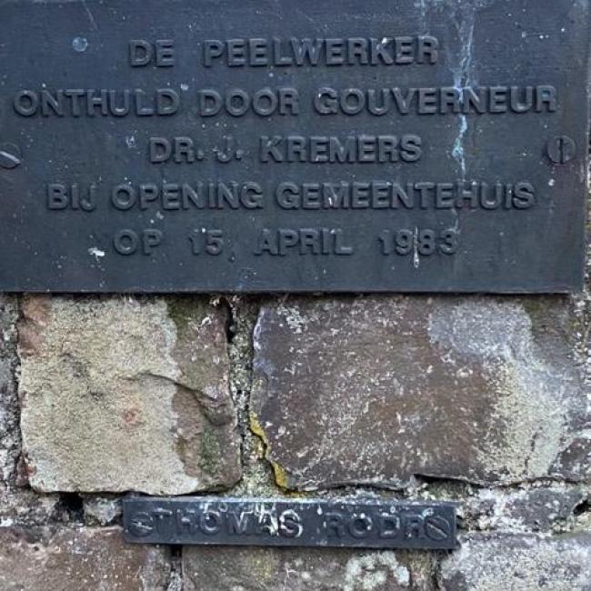 Peelwerker