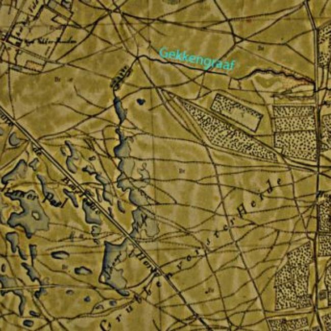 Gekkengraaf