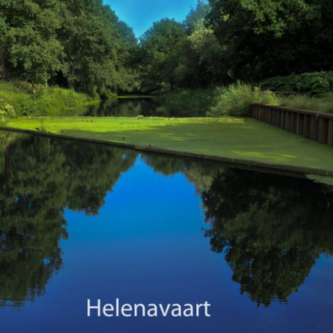 Kanaal van Deurne