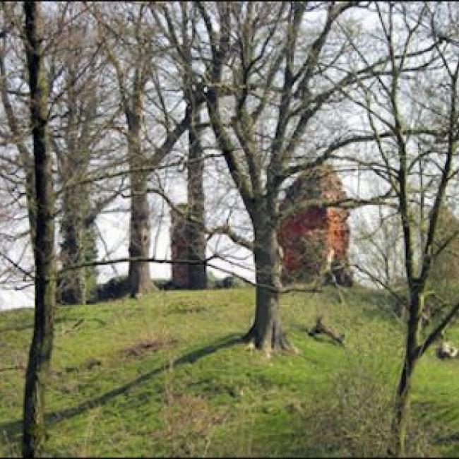 20. Rondje Grubbenvorst