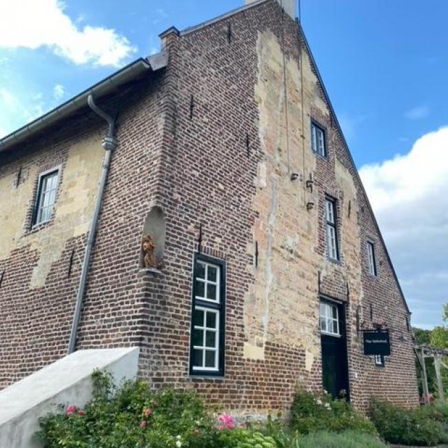 Huis Kaldenbroek