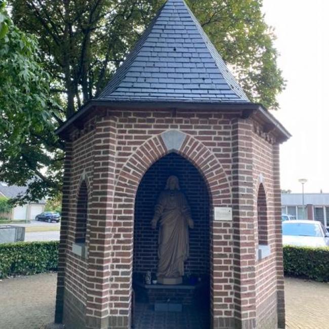 H.Hartkapel