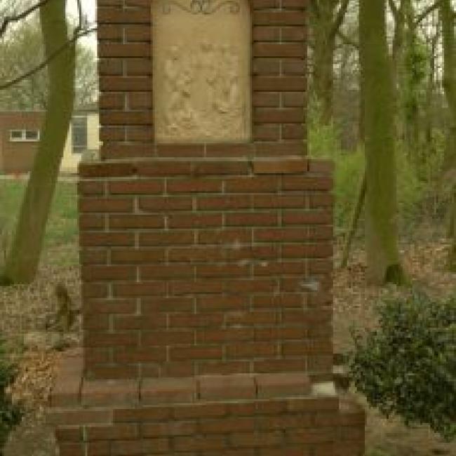 Staties Onze Lieve Vrouw van Zeven Smarten
