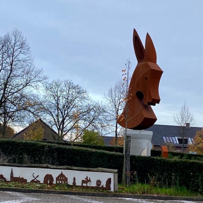 De Zaerumsen Aezel