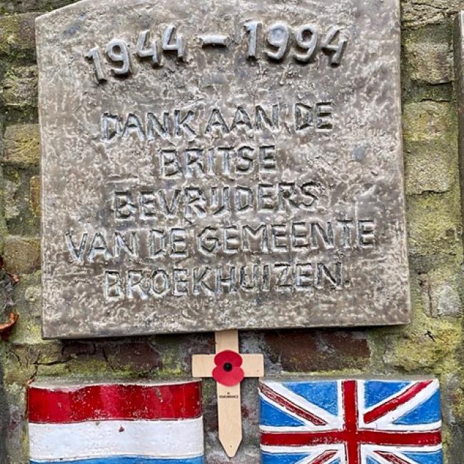 Monument Sint Joris en de draak