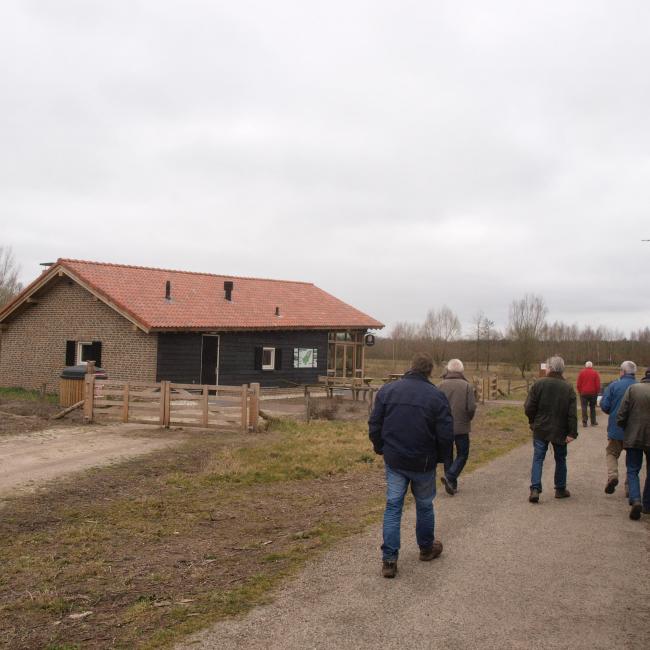 Ommetje Heerepeel