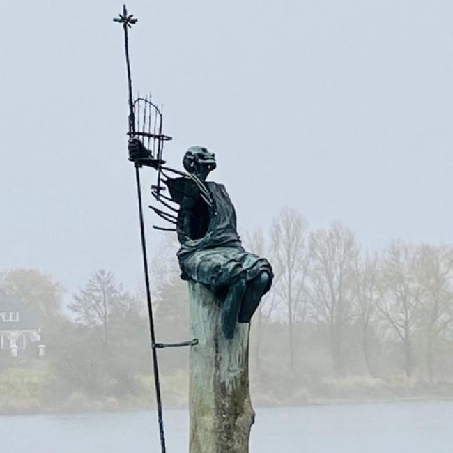 Heilige Christoffel