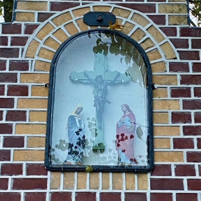 H. Hartkapel Steeg 36
