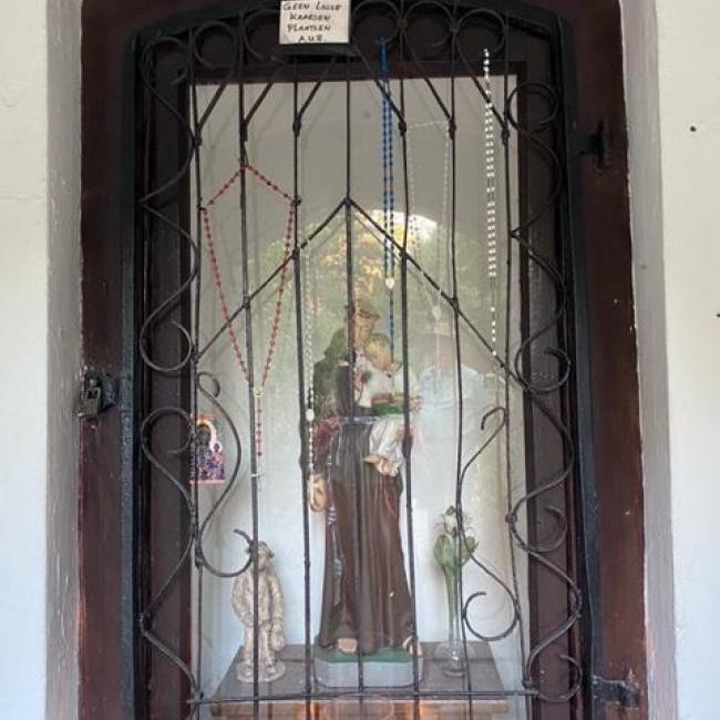 St.Anthoniuskapel