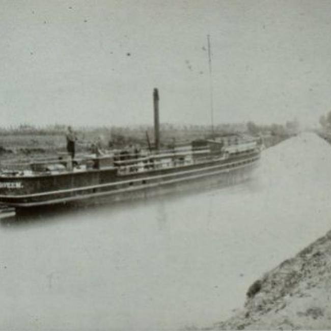 ‘t Vartje