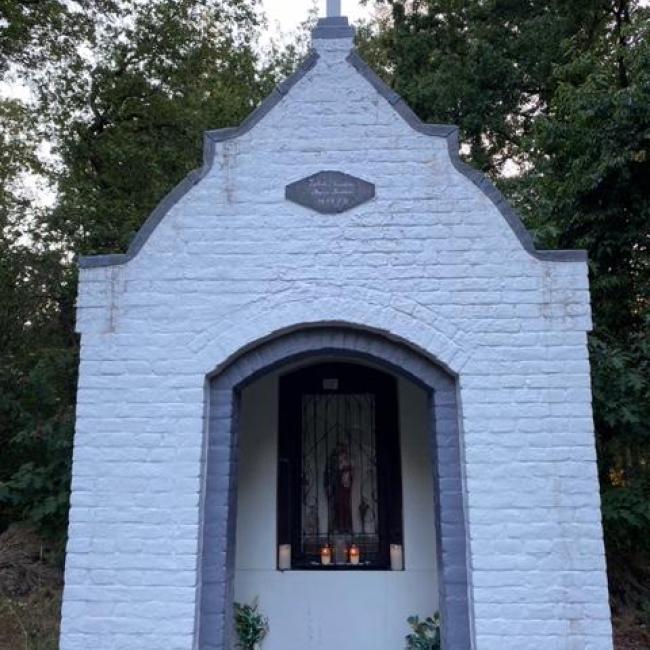 St.Anthoniuskapel