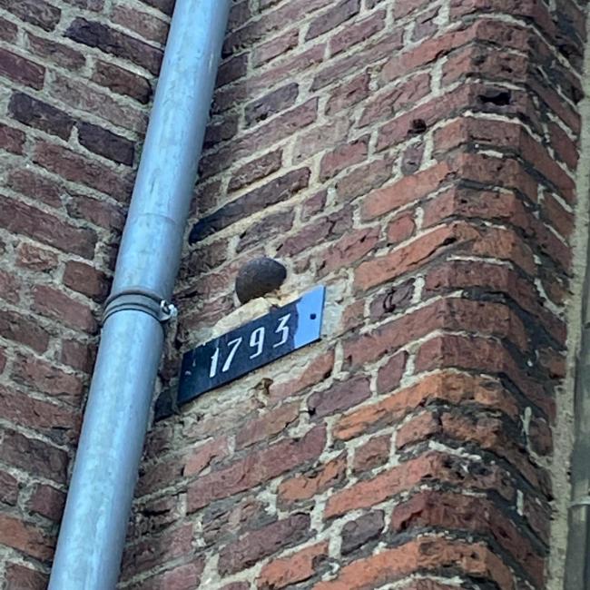 Rooms-katholieke parochiekerk St Nicolaas