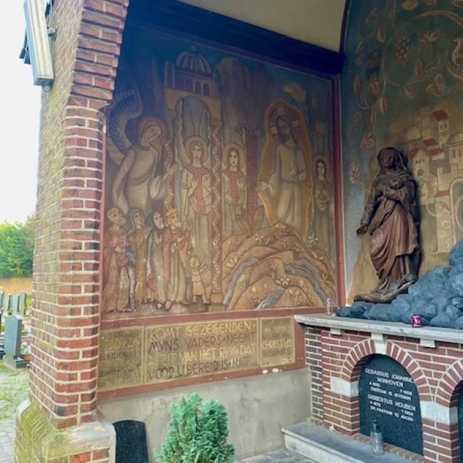 Kerkhof