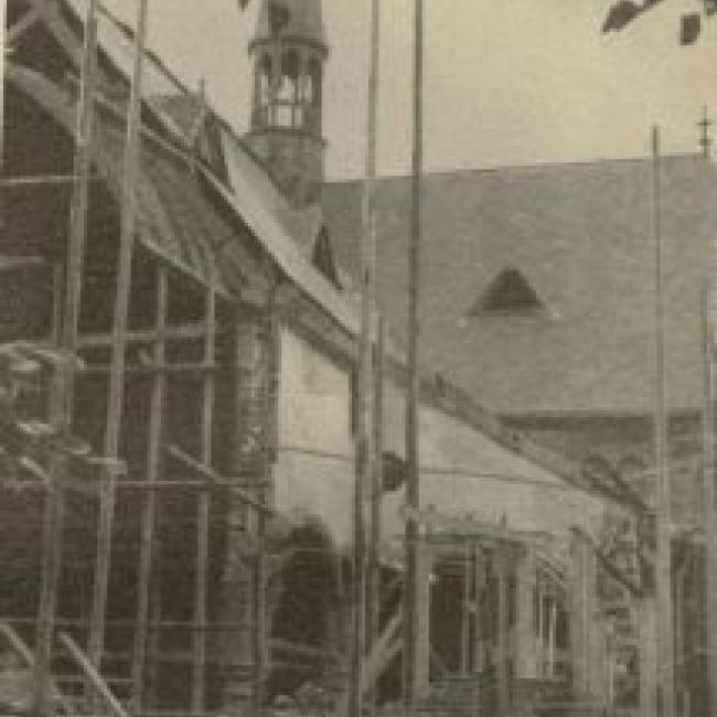 Rooms-katholieke parochiekerk St Joseph