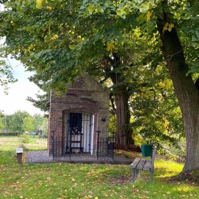St Annakapel