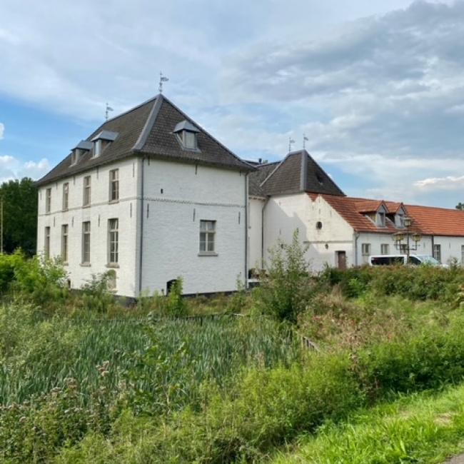 Kasteel Ooijen