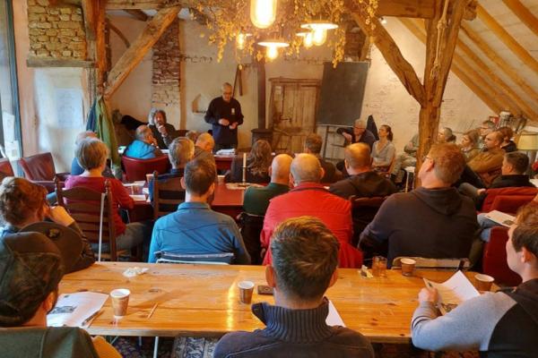 Instructie voor deelnemers erfbeplanting