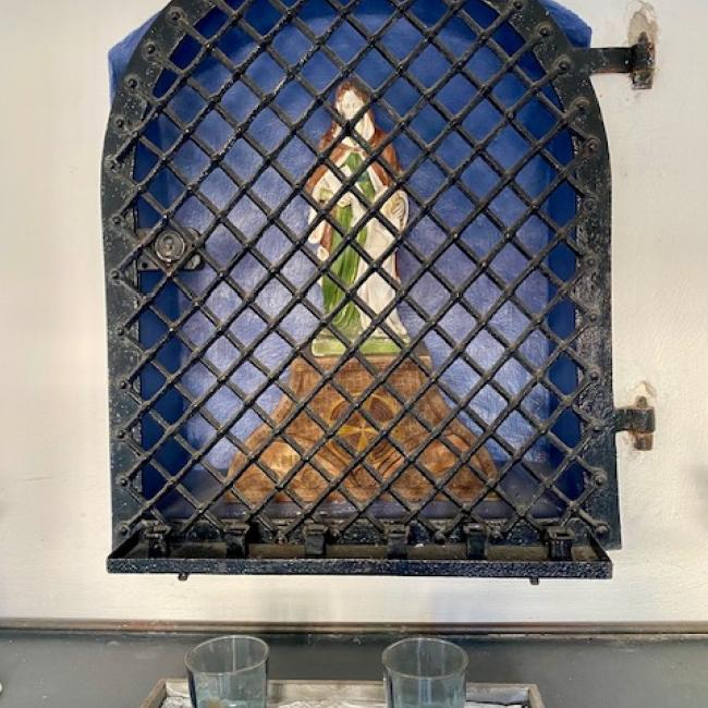 St Annakapel