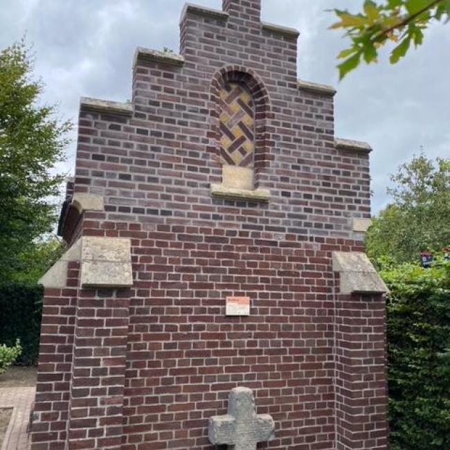 20. Rondje Grubbenvorst