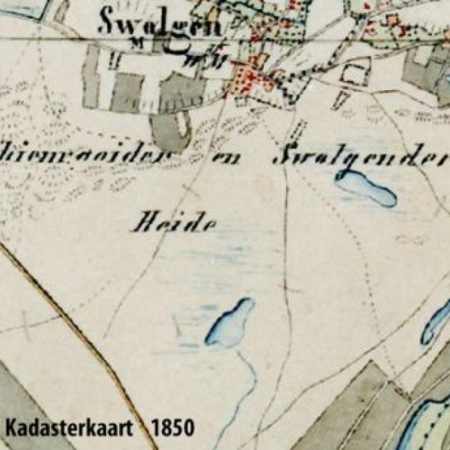 Swolgenderheide